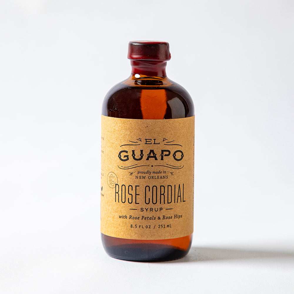 Rose Cordial