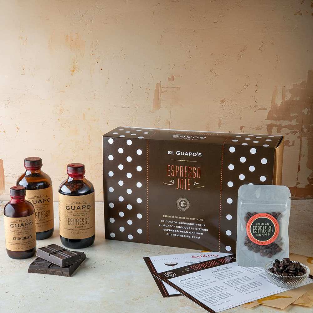 Espresso Martini Kit 🍸