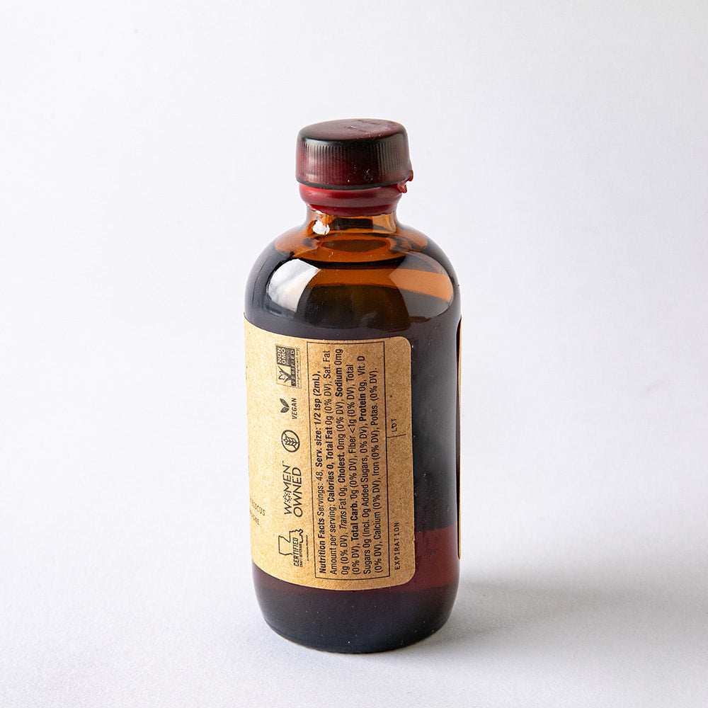 Love Potion Bitters