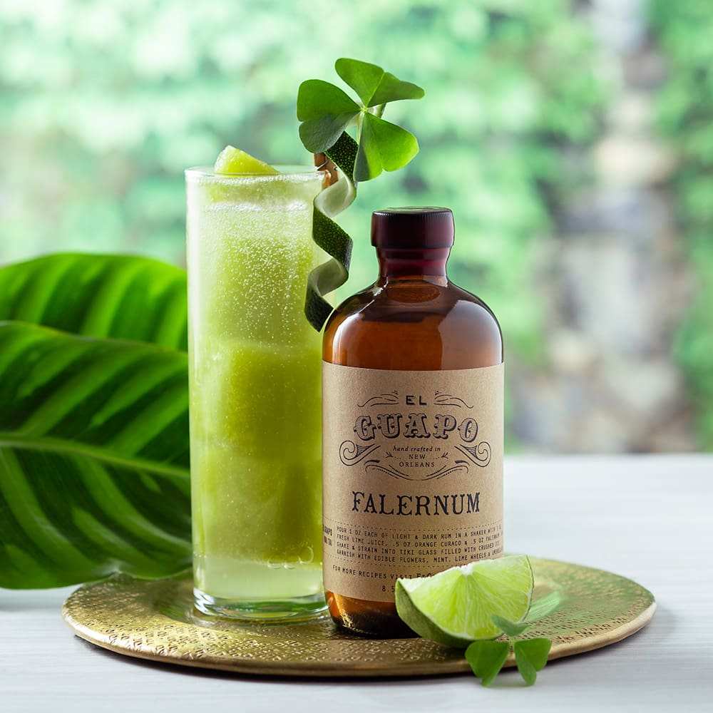 Falernum