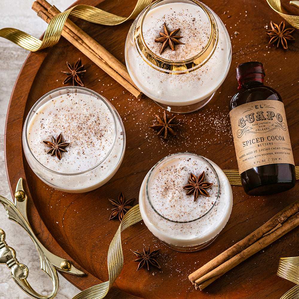 Chocolate Bitters