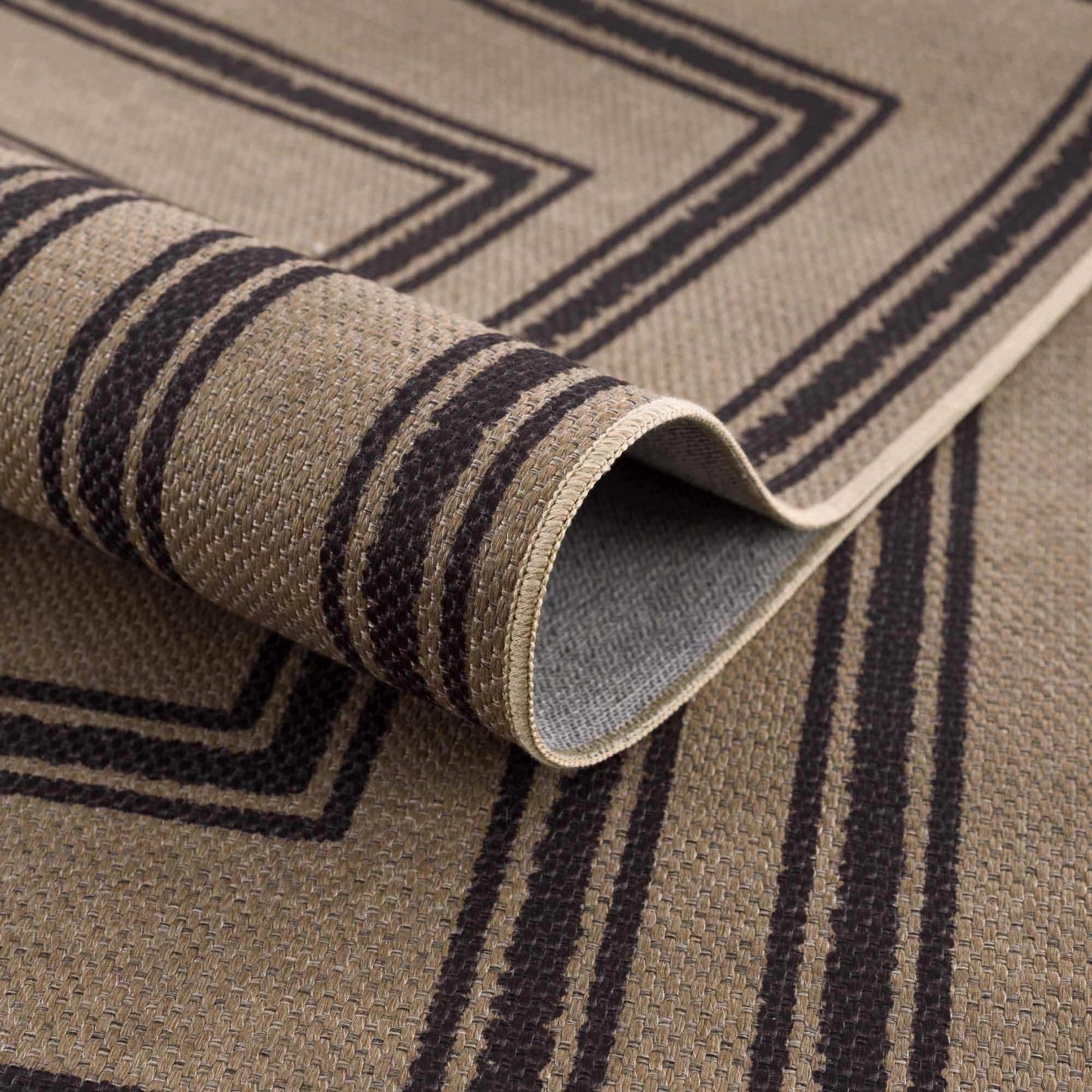 Coty Washable Jutely Rug