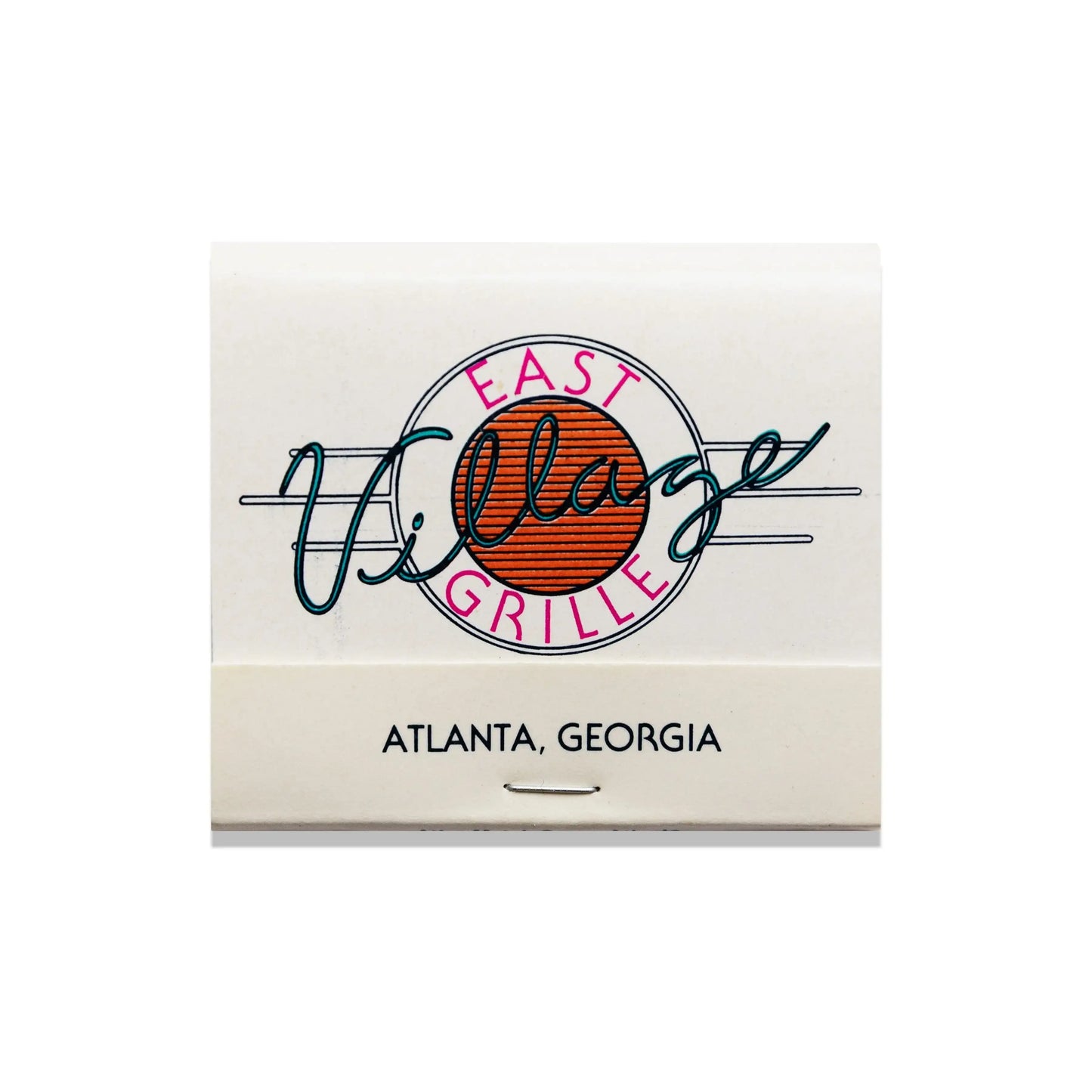 East Village Grille Atlanta (Cream)