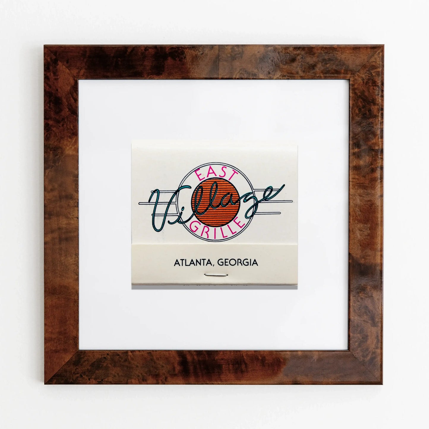 East Village Grille Atlanta (Cream)