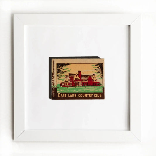 East Lake Golf Club (Vintage)