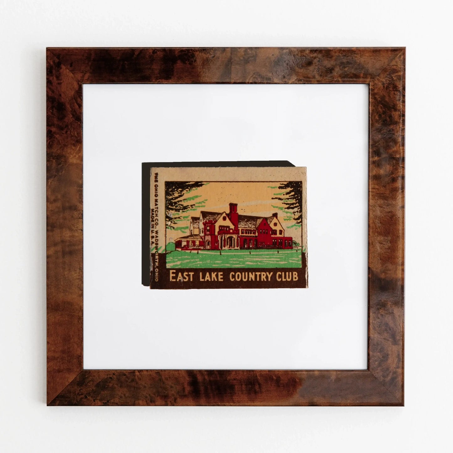 East Lake Golf Club (Vintage)