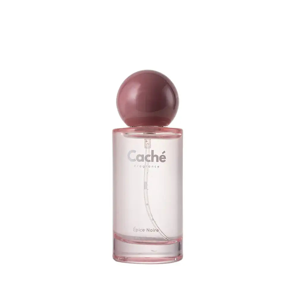 Caché - Épice Noire