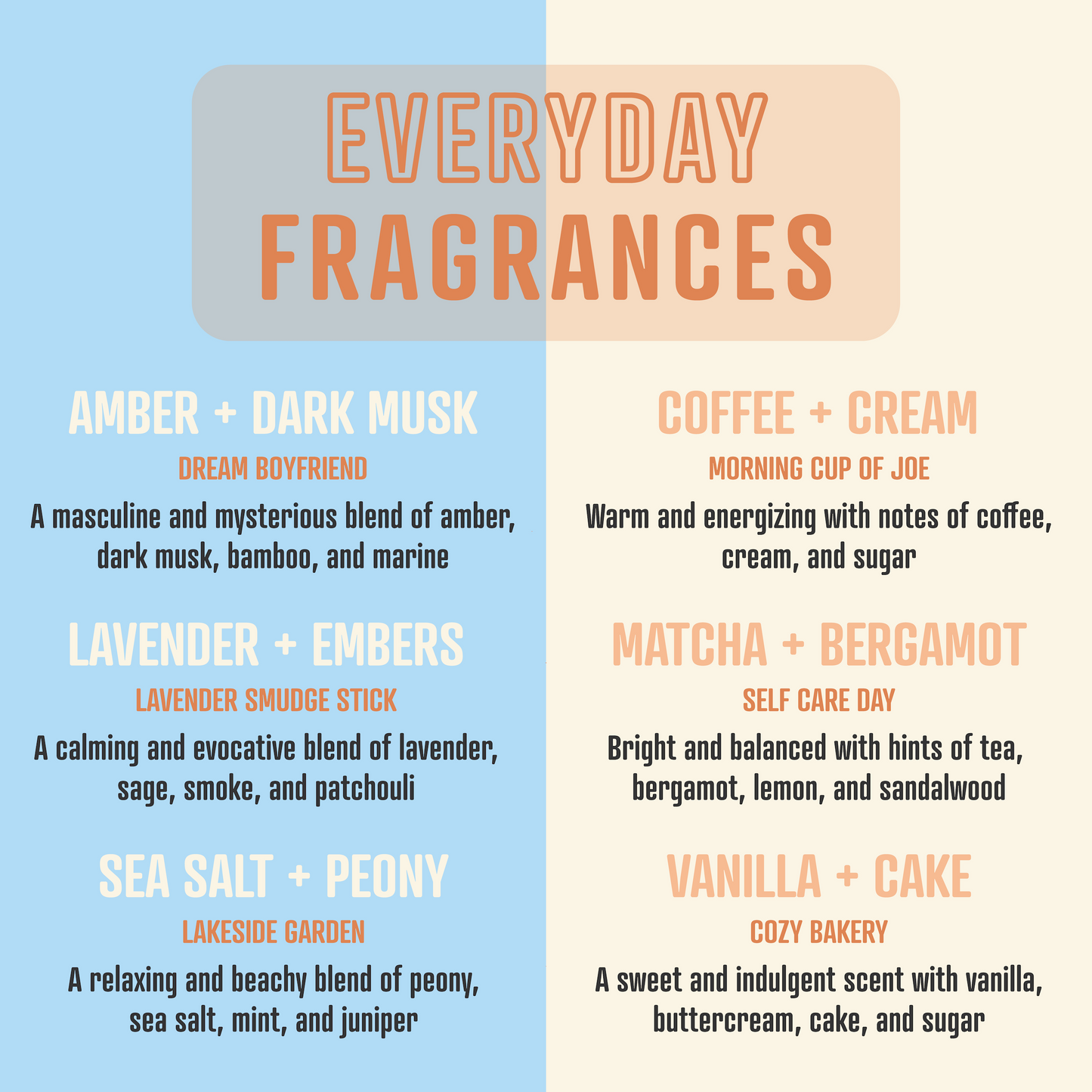 Smells Like You're A Bridesmaid | Soy Wax Scented Candle