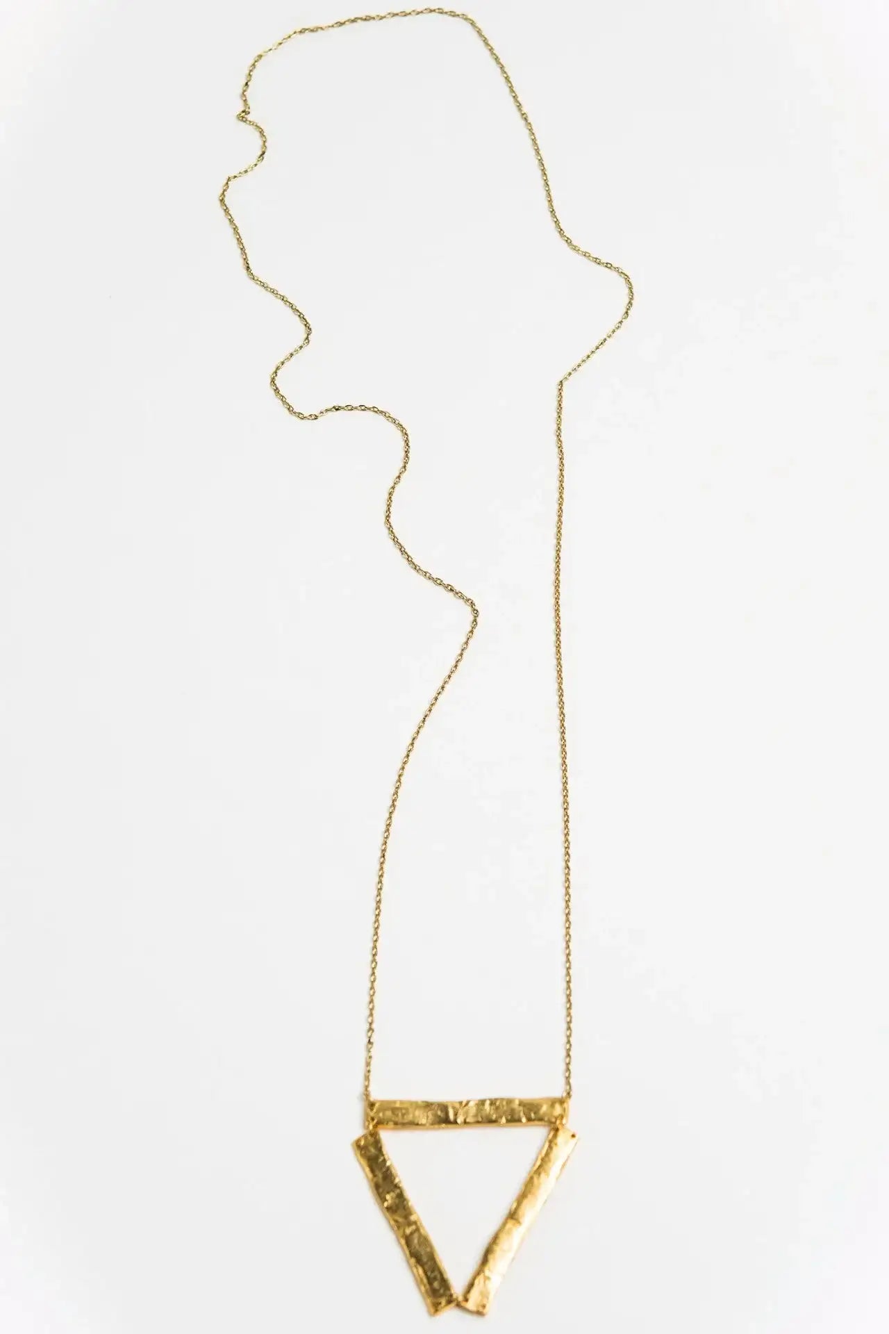 Equilateral Necklace