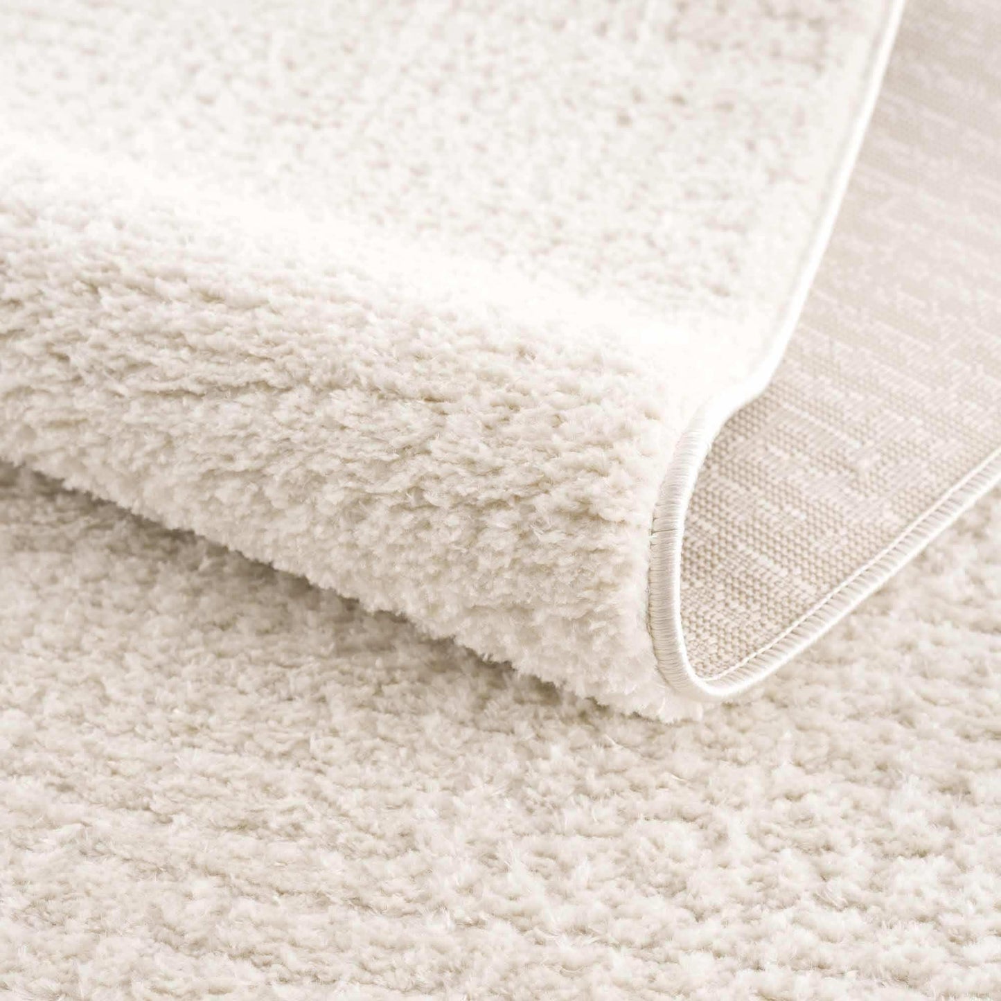 Keita Ivory Area Rug