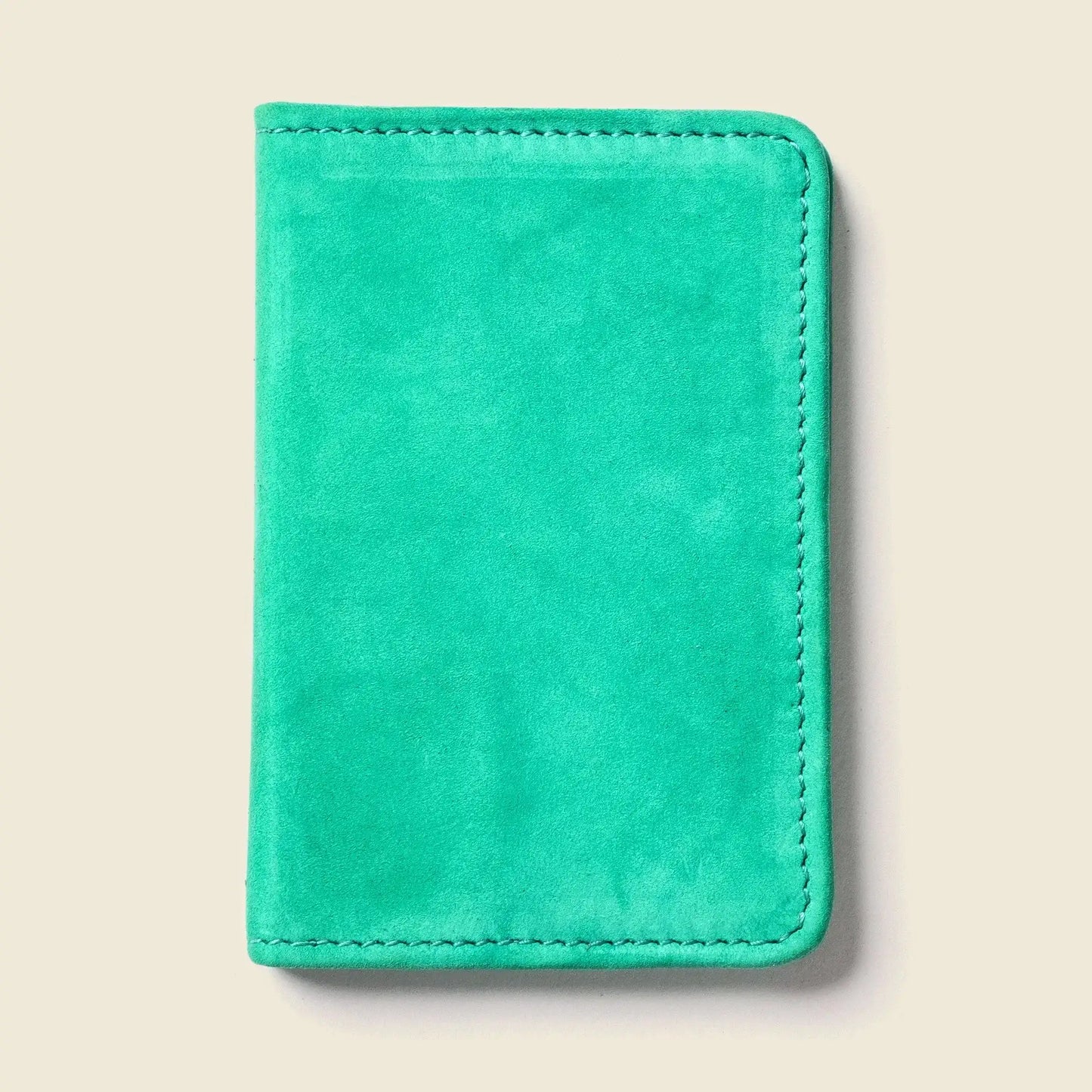 Compact Bifold with RFID Protection - Mint