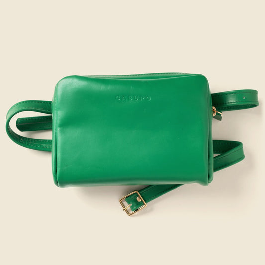 Fanny Pack - Bright Green