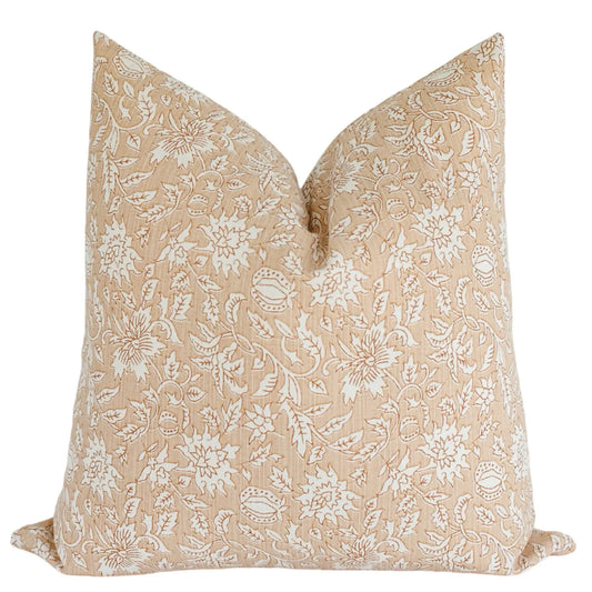 Fia Throw Pillow