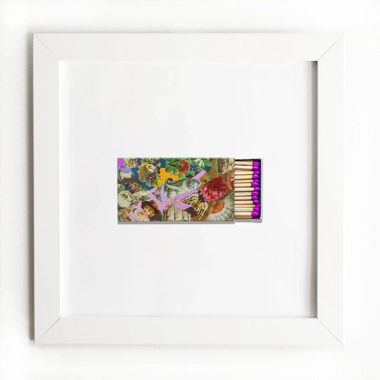Floral Chic