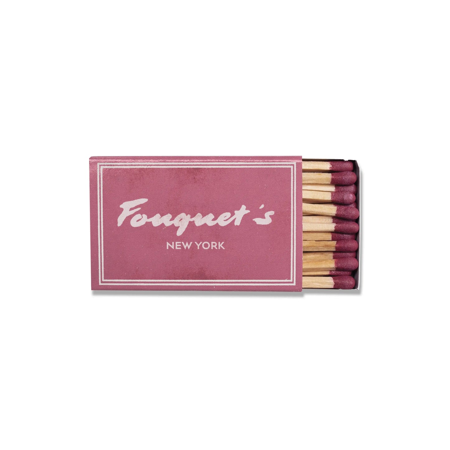 Fouquet's New York