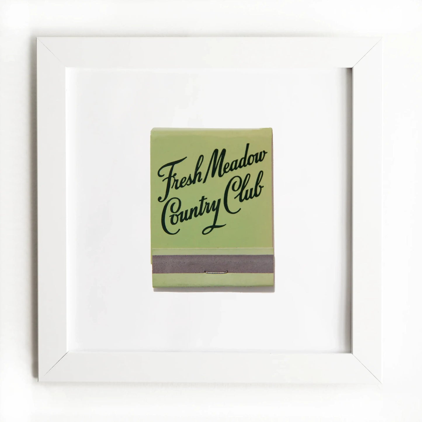 Fresh Meadow Country Club
