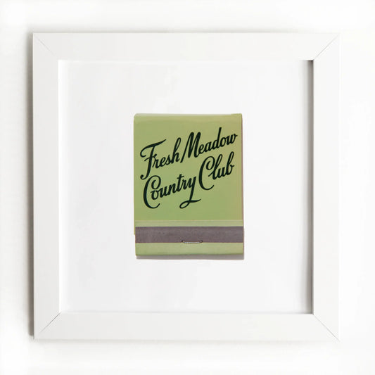 Fresh Meadow Country Club
