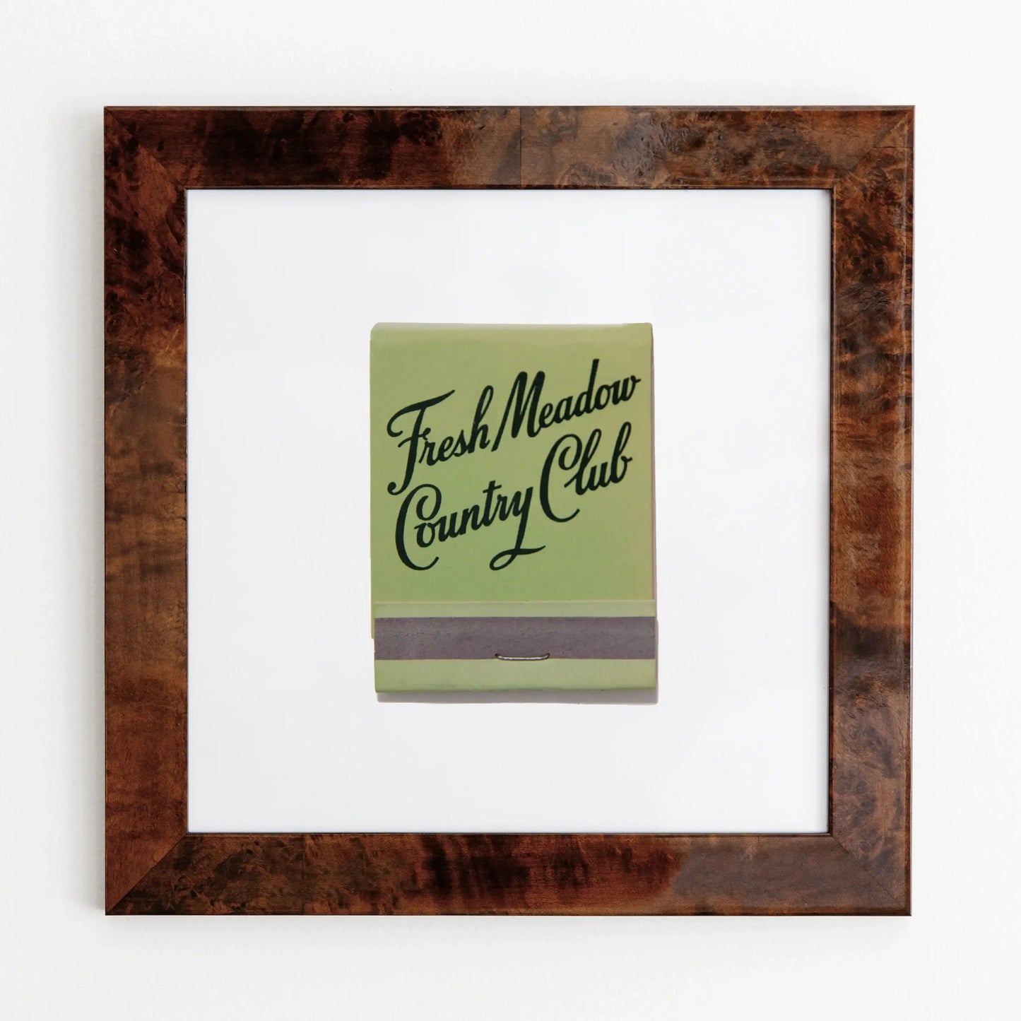 Fresh Meadow Country Club