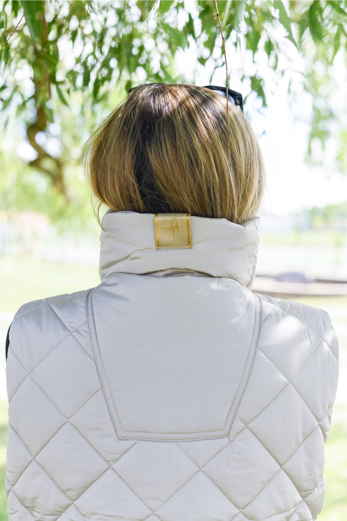 Sideliner Vest