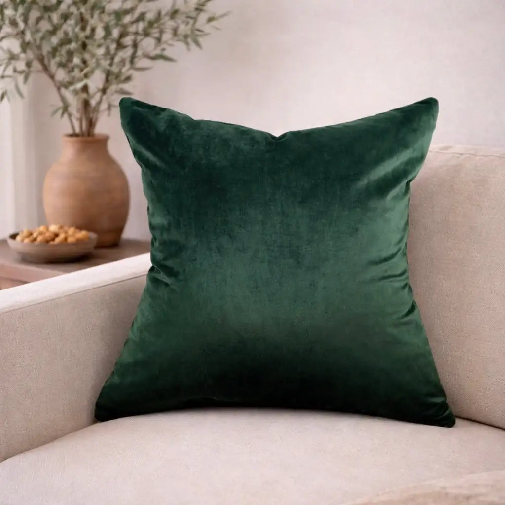 Luxor Pillow Cover