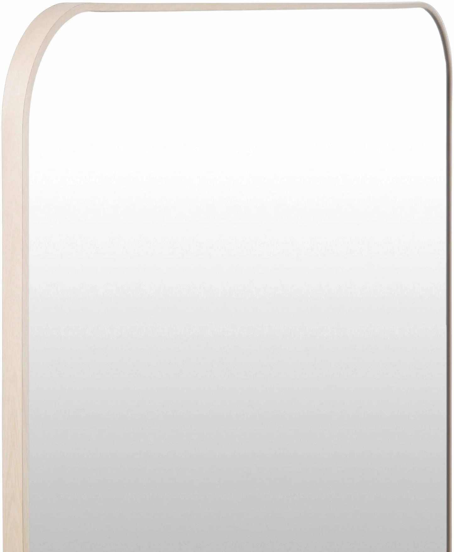 Grimisuat Dark Red Mirror