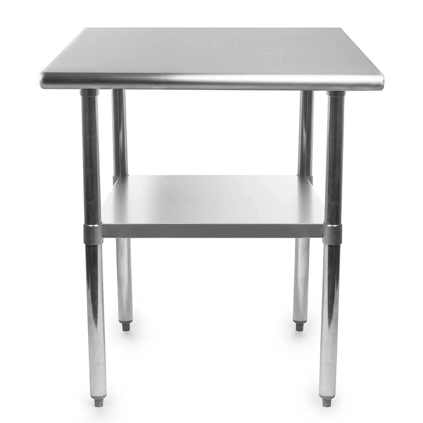 Heavy Duty Stainless Steel 2 x 3 Ft Kitchen Kitchen Prep Table