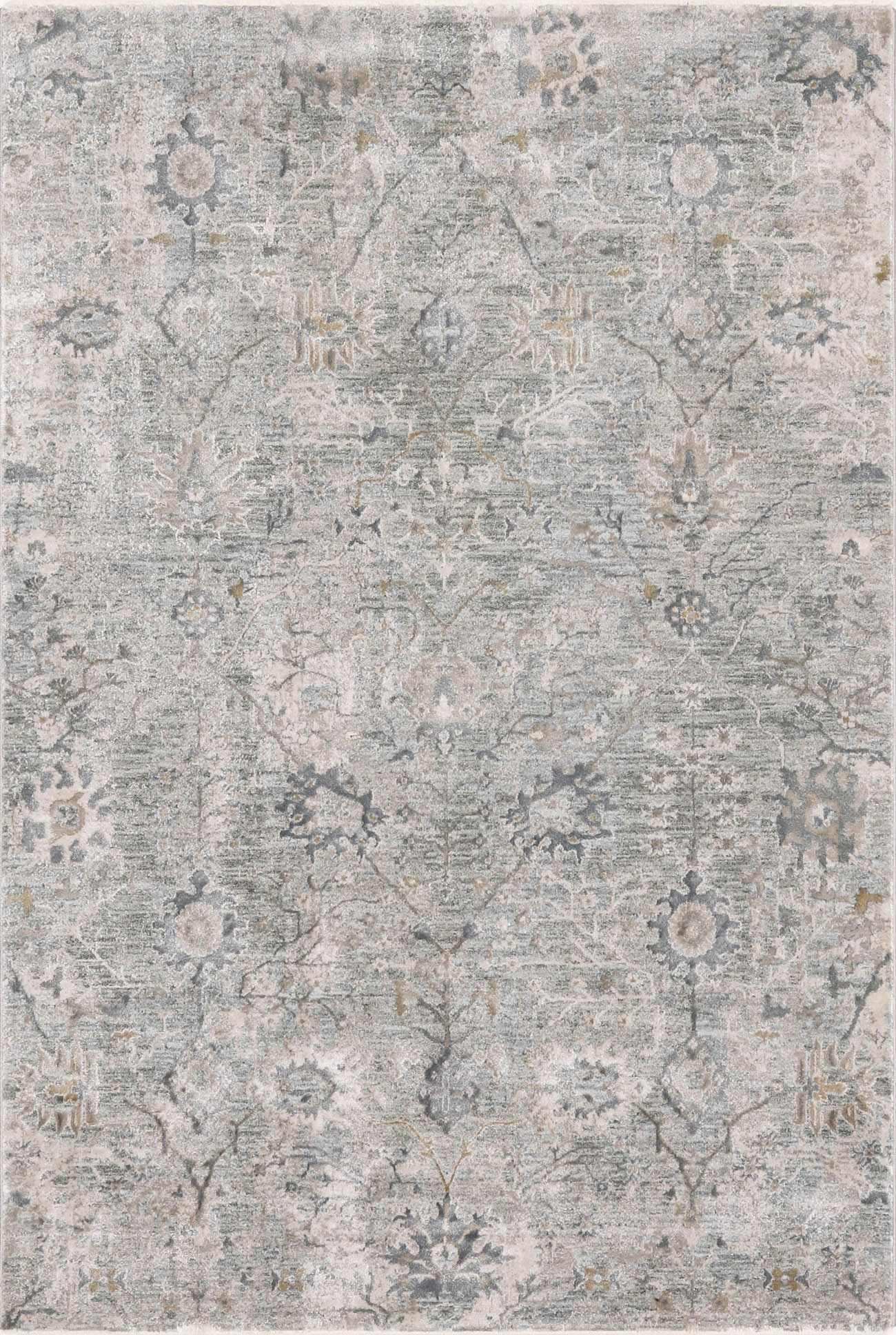 Gilmanton Thick Luxe Boutique Rug