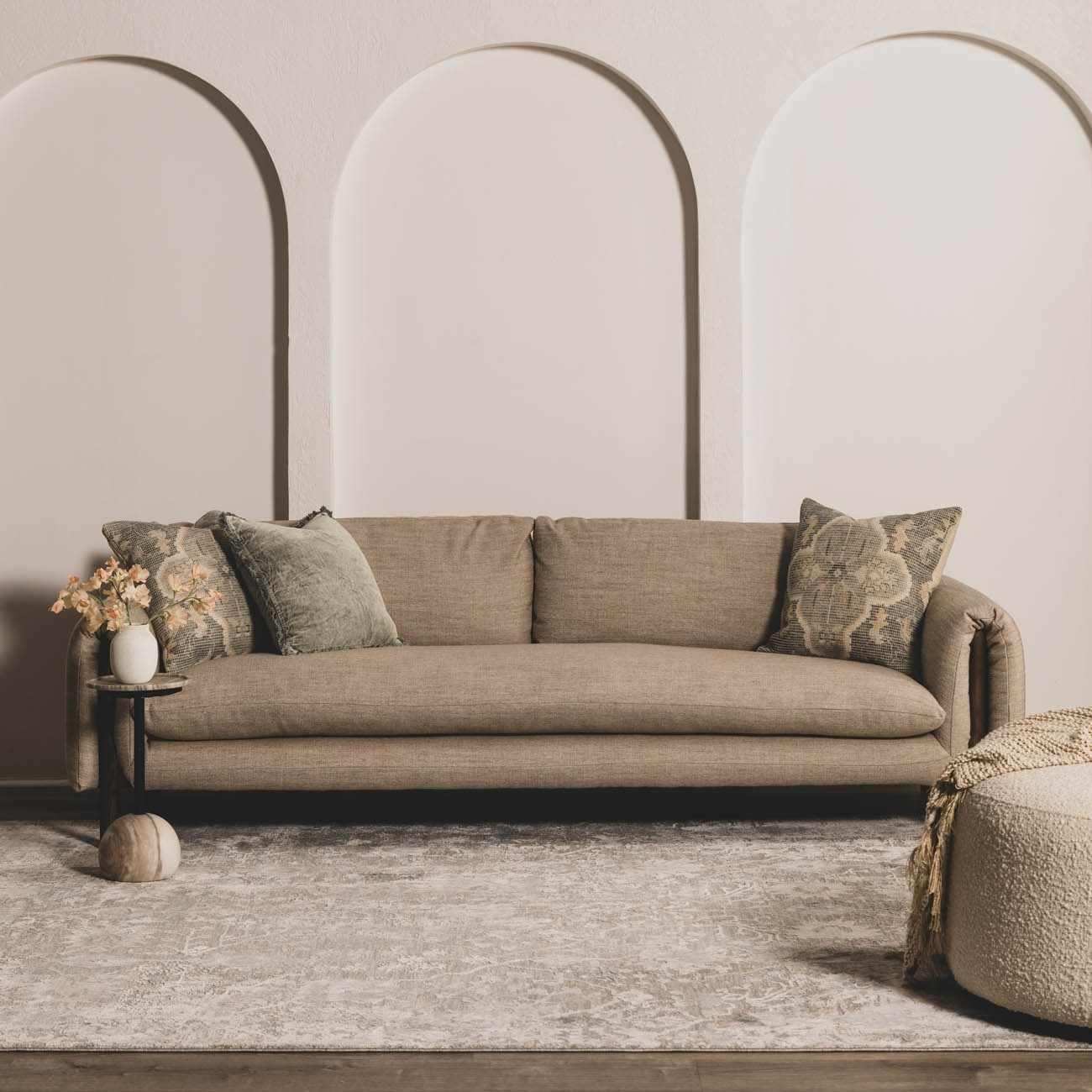 Gilmanton Thick Luxe Boutique Rug