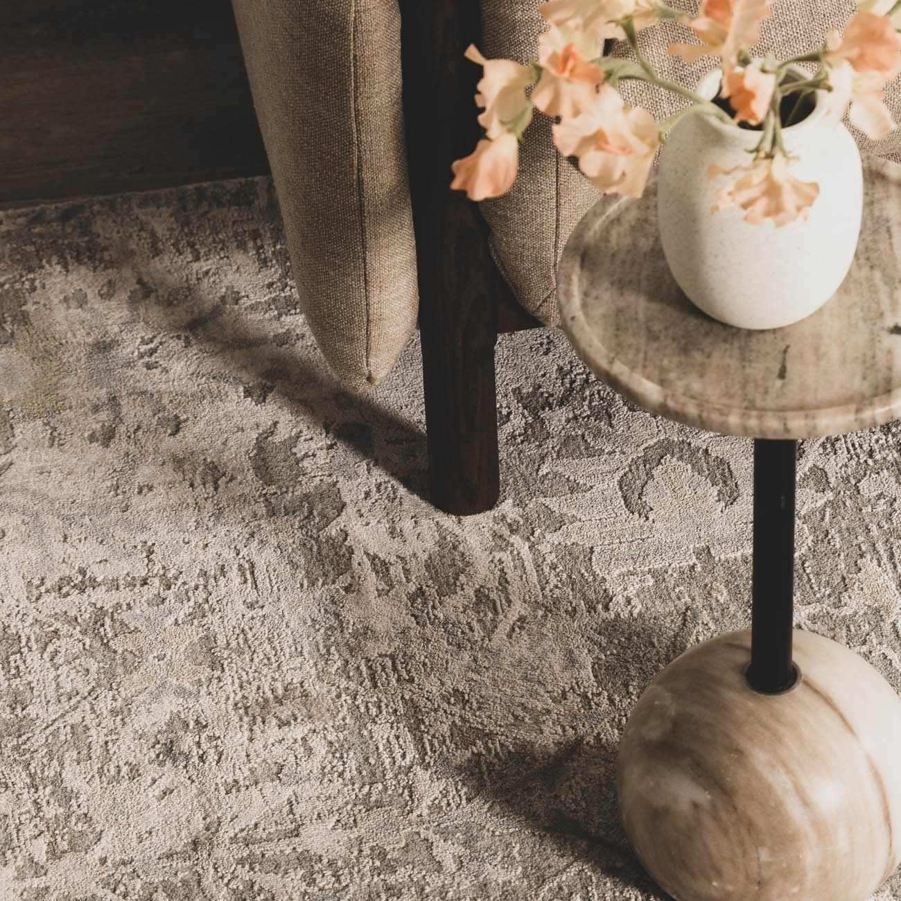 Gilmanton Thick Luxe Boutique Rug