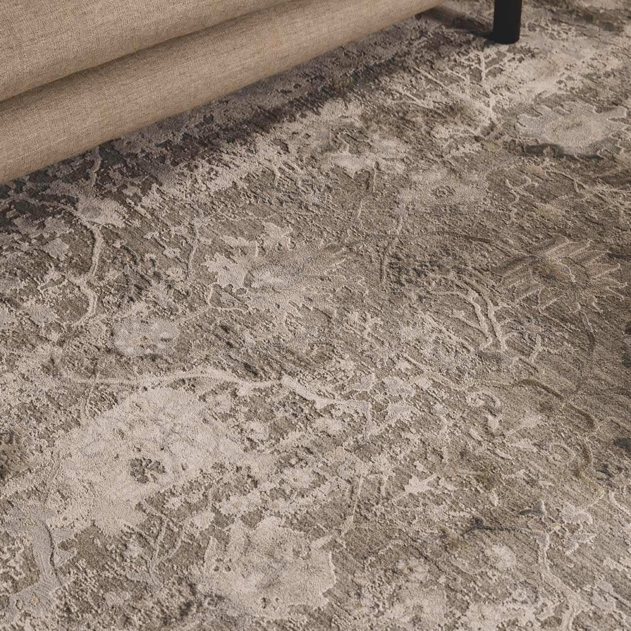 Gilmanton Thick Luxe Boutique Rug