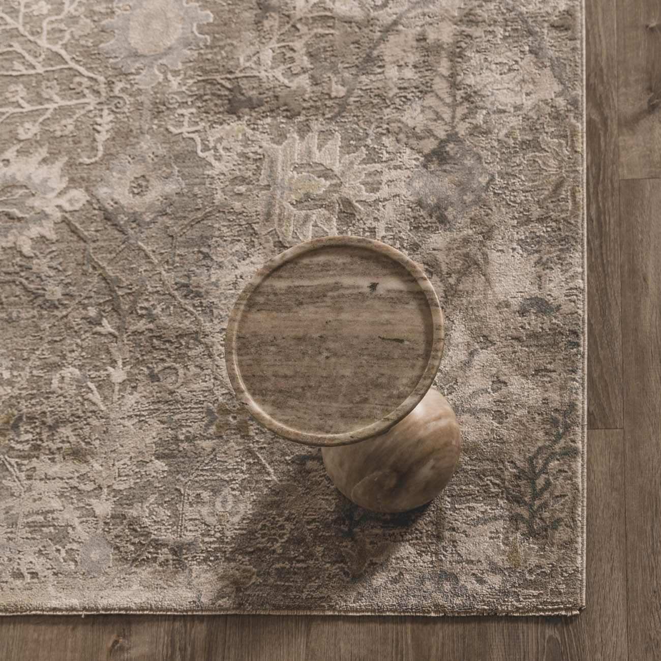 Gilmanton Thick Luxe Boutique Rug