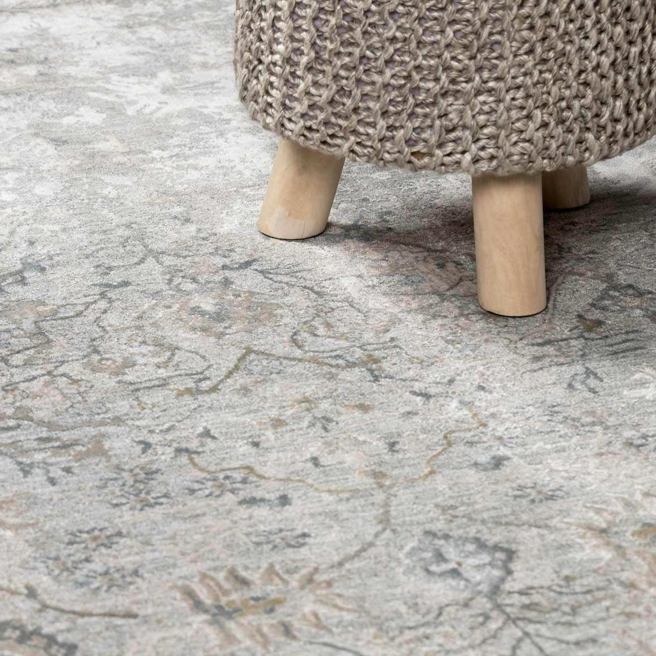 Gilmanton Thick Luxe Boutique Rug