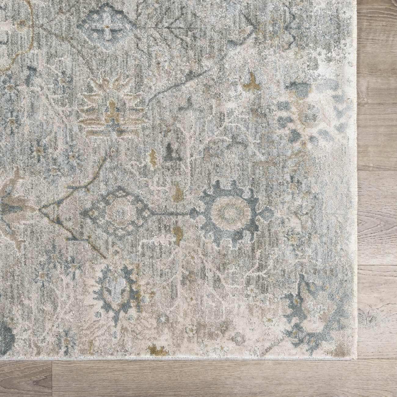 Gilmanton Thick Luxe Boutique Rug