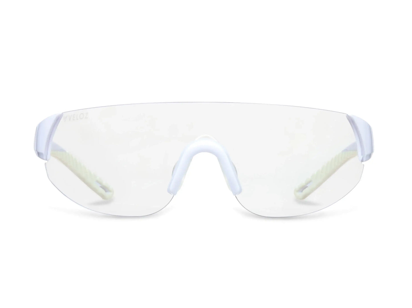 Parallel Shield | Clear