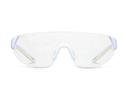 Parallel Shield | Clear