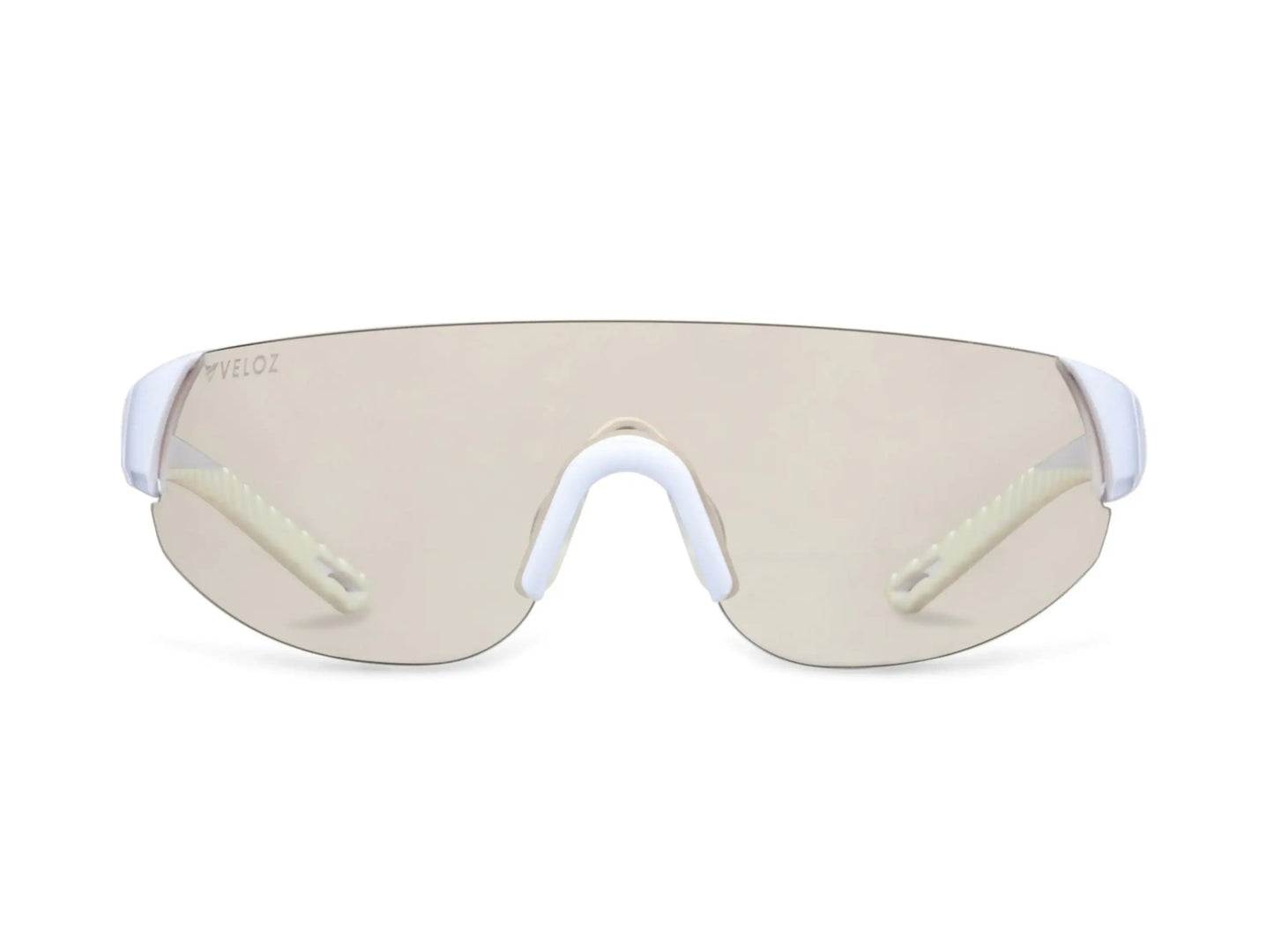 Parallel Shield | Smoke Lens
