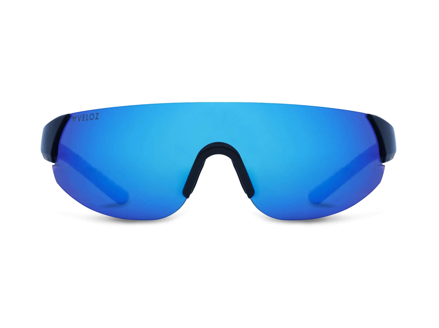 Parallel Shield | Blue Flash