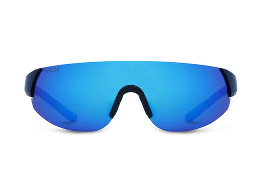 Parallel Shield | Blue Flash