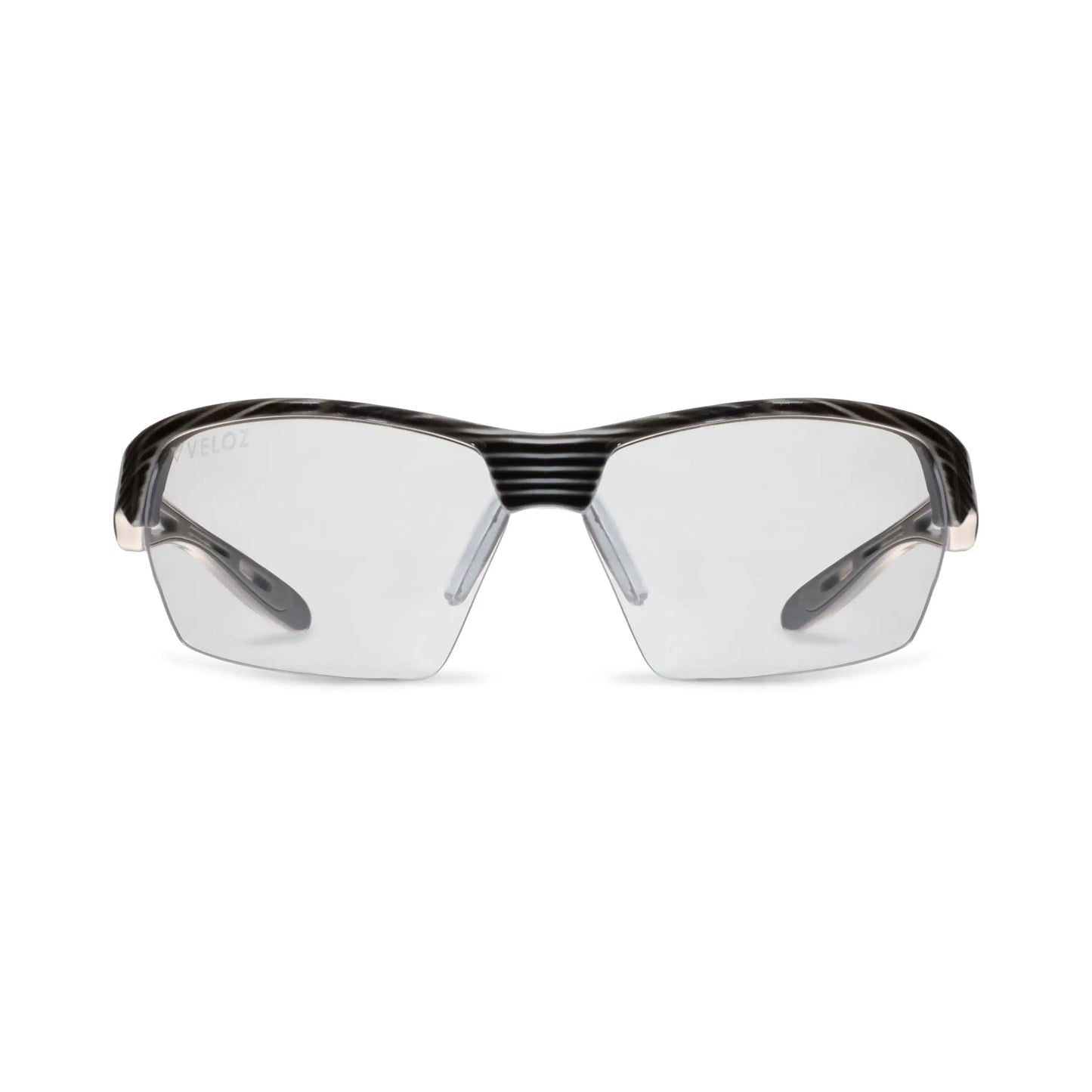 Predator Series | White Tiger | Clear