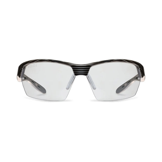 Predator Series | White Tiger | Clear
