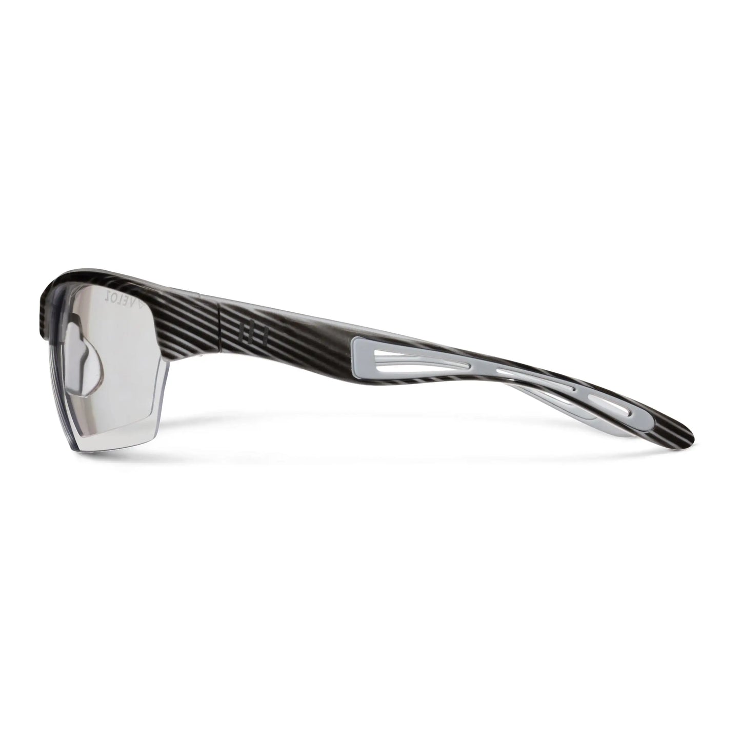 Predator Series | White Tiger | Clear