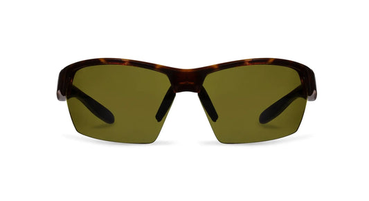 Bel Air | Rootbeer | G22 Green Lens