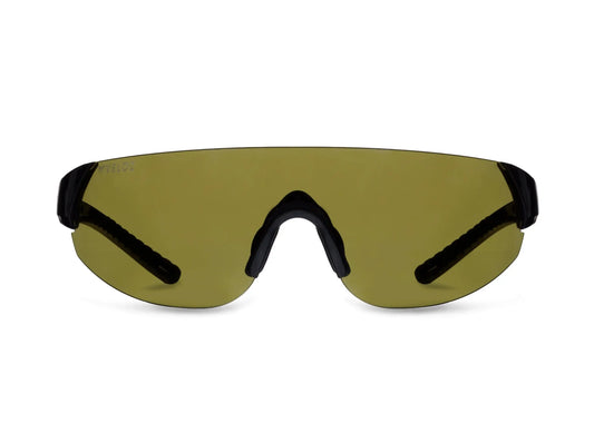 Parallel Shield | G22 Green Lens
