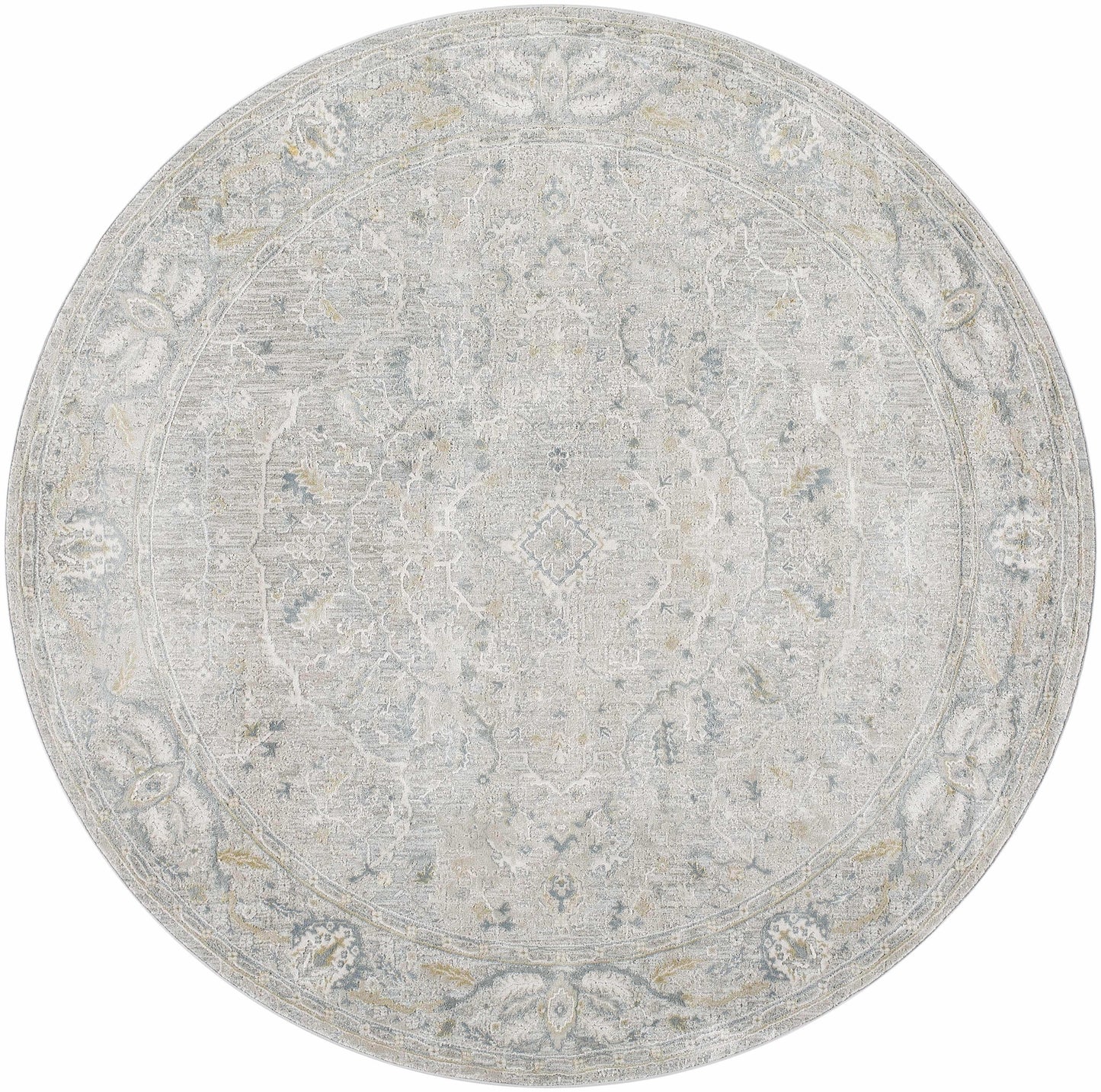 Glengarry Thick Luxe Boutique Rug