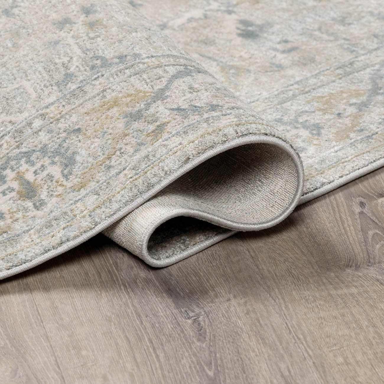 Glengarry Thick Luxe Boutique Rug