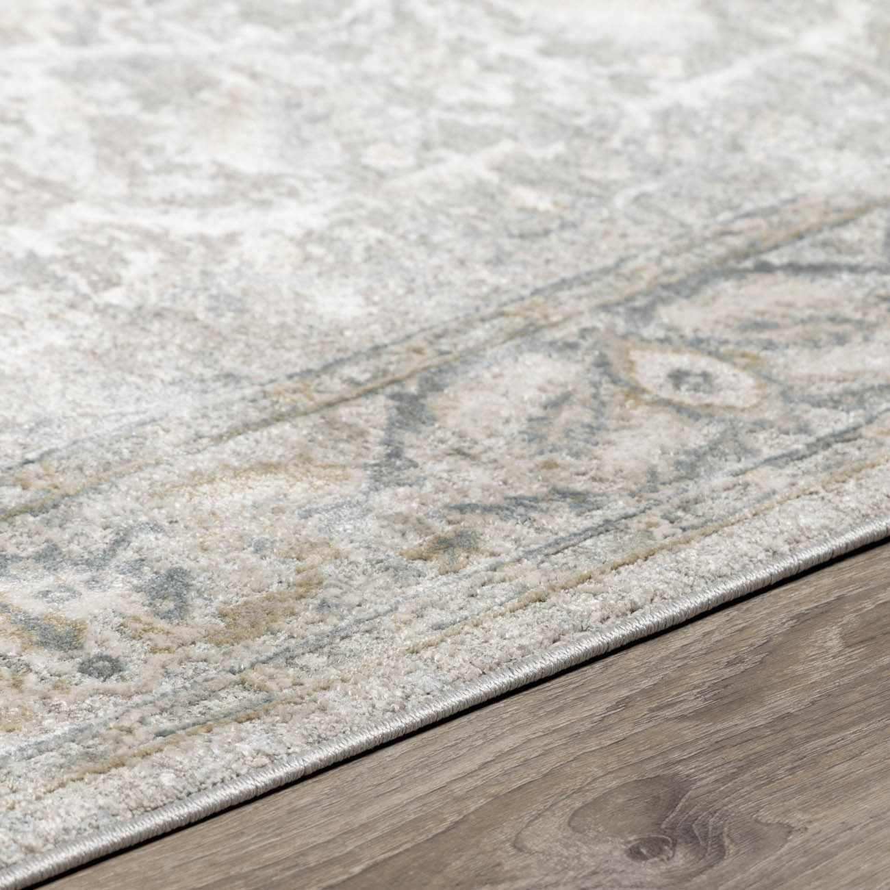 Glengarry Thick Luxe Boutique Rug