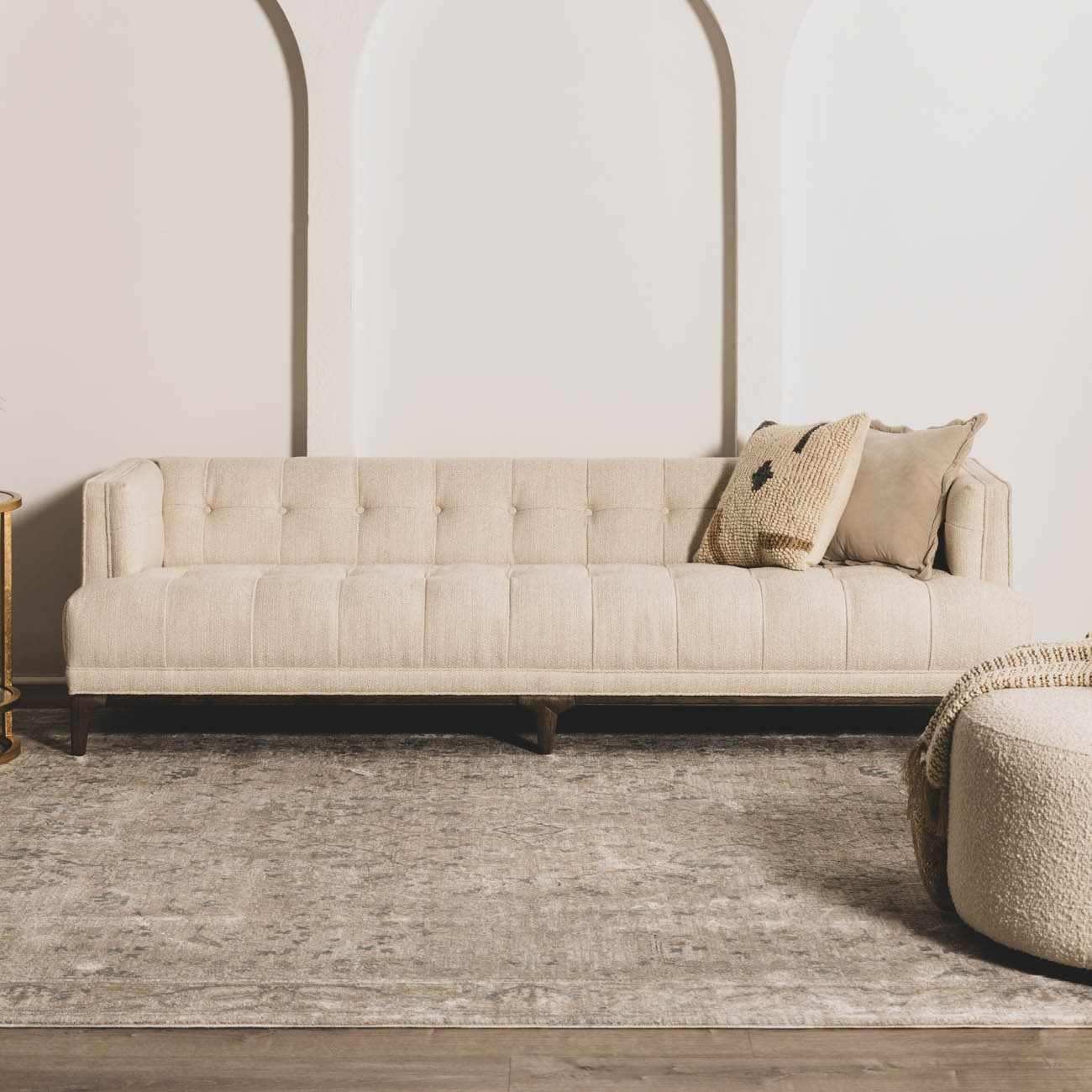 Glengarry Thick Luxe Boutique Rug