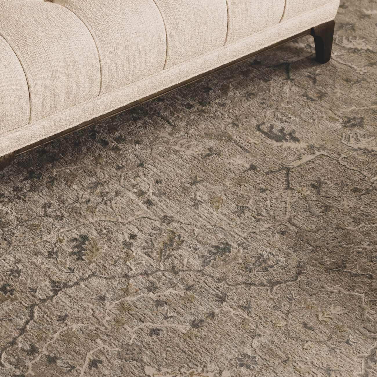 Glengarry Thick Luxe Boutique Rug