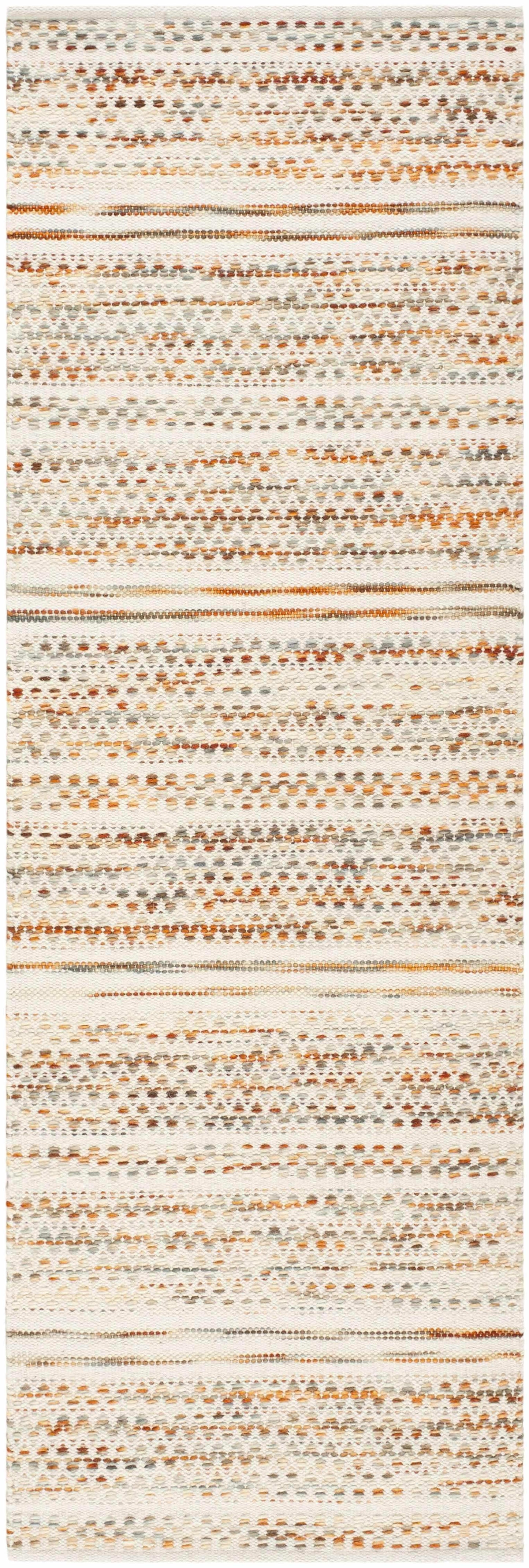 Griet Hand Woven Wool Rug