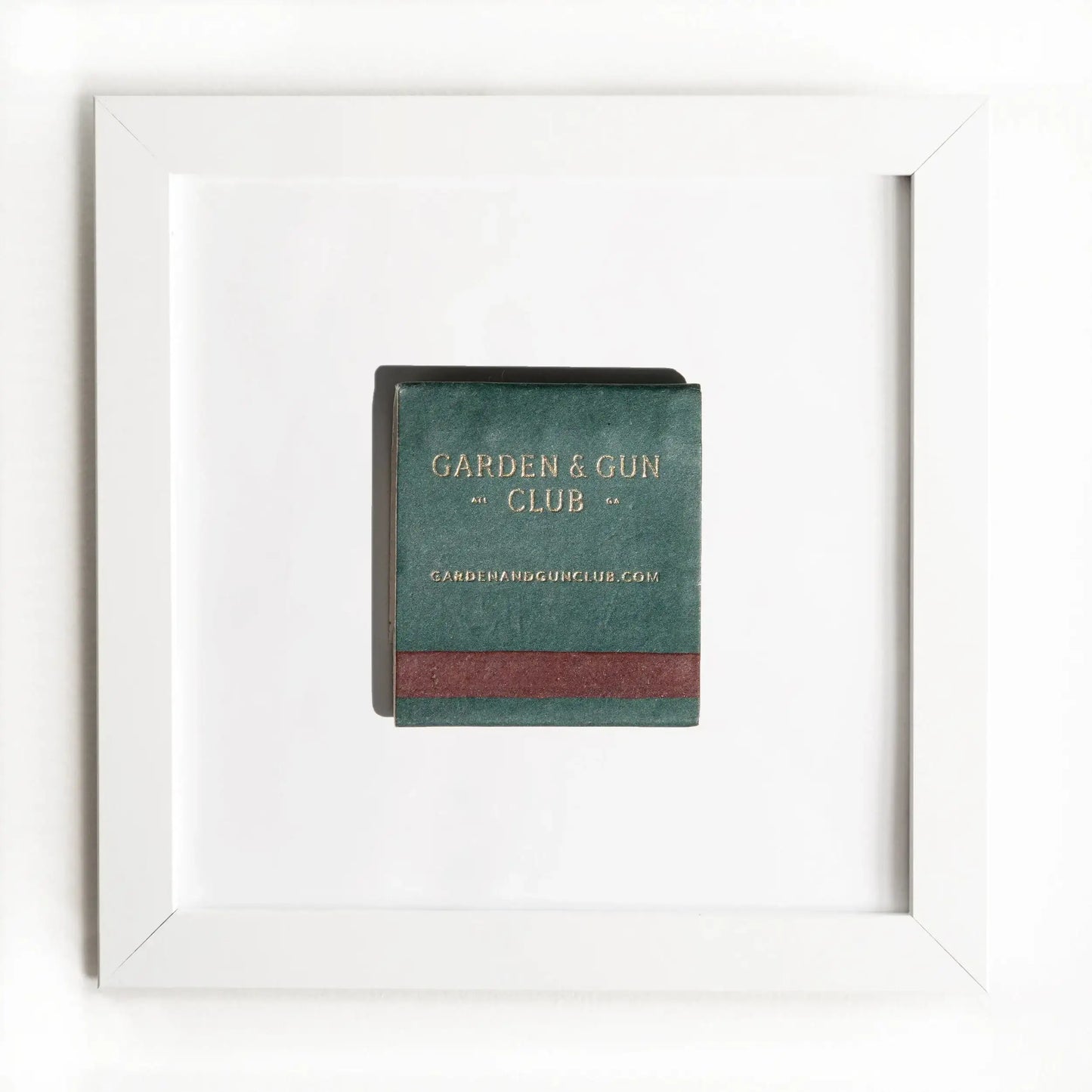 Garden and Gun Club